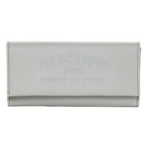 **KENNETH COLE* Seagull Heritage Logo Wallet NWT